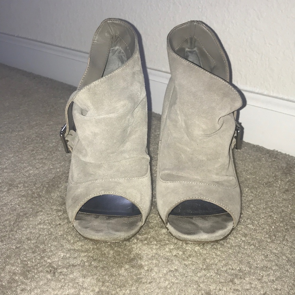 Steve Madden slouch bootie